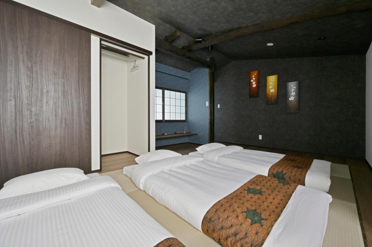 京都弎京匯（Sankyokai）别墅 外观 照片