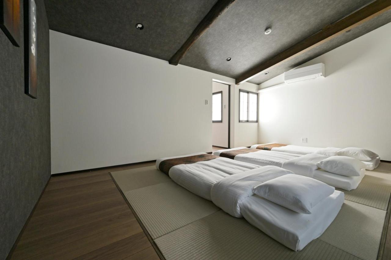 京都弎京匯（Sankyokai）别墅 外观 照片